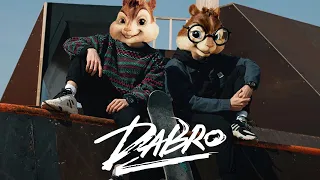 Dabro - На часах ноль-ноль // Элвин и Бурундуки - На часах ноль-ноль // Alvin the Chipmunks Song