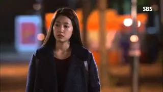 The heirs (Lee Min Ho, Park Sin Hae) Ep. 11 review #37(9)