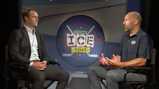 NHL Network Ice Time: Captains Episode