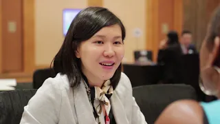 Asia Business Meet 2018 Highlight
