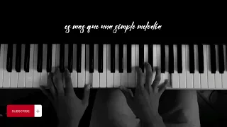 La melodía mas triste en piano (Piano sad) Instrumental #piano #pianotriste