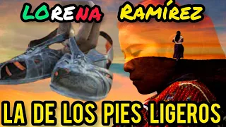 🇲🇽 LORENA LA DE PIES LIGEROS 🇪🇸 Españoles Reaccionan