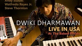 Dwiki Dharmawan – Jazz For Freeport