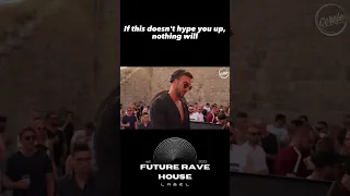 Hot Since 82 Live - Croatia for Cercle - Culture Club Revelin terrace in Dubrovnik Set