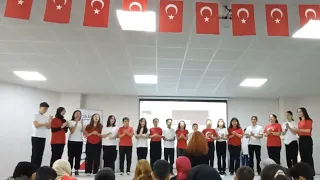 23 Nisan Marşı