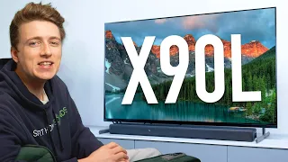 Sony X90L Bravia XR TV: A Smart Choice In 2023?