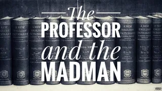 The incredible story of Oxford Dictionary | The Professor and the Madman | FigureOut