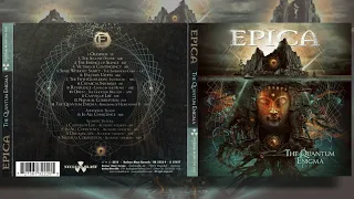 Epica || The Quantum Enigma - FULL ALBUM (HQ)