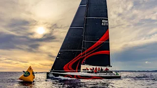 HIGHLIGHTS: Day 1 ROLEX TP52 World Championship RCNP 2021