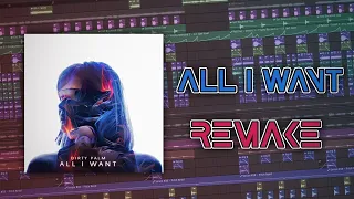 All I Want - Dirty Palm | Free FLP