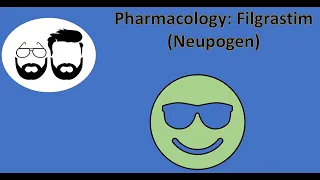 NCLEX Prep (Pharmacology): Filgrastim (Neupogen)