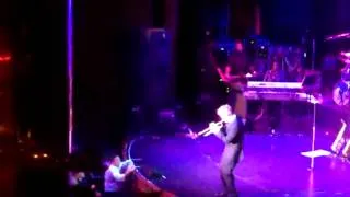 Dave Koz and Chris Botti perform  Love is on the Way  Live on the Dave Koz Cruise   YouTube 720p]