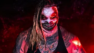 "The Fiend" Bray Wyatt theme (whole world in his hands intro)