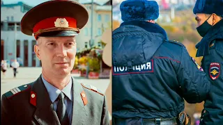 Для чего нужно было в РФ переименовывать милицию в полицию?
