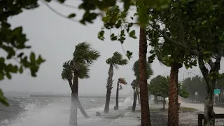 WATCH: NOAA to announce 2023 Atlantic hurricane season outlook