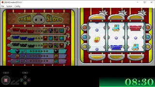 [WR] Bomberman DS (2005) Battle - All Stages in 1:01:13