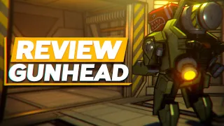 GUNHEAD Review