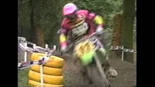 1992 World 500 Motocross Championship - Namur Belgium - part 2 of 2