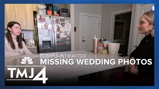 'Not so picture perfect': several brides missing photos nearly a year after their weddings