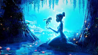 Принцесса и лягушка (2009) The Princess and the Frog. Русский трейлер.