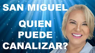 🔴 ARCANGEL MIGUEL Y La Angeloterapia Por Ingrith Schaill Desde Estados Unidos