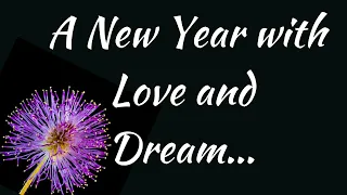 Happy New Year my Sweet Love, Love Poems and Love Quotes Wishing You a Happy New Year