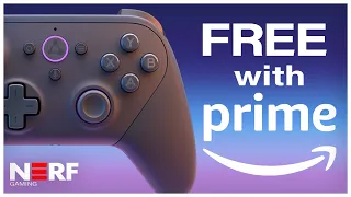 Is Amazon Luna Free With PRIME?