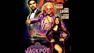 Kabhi Jo Baadal Barse Jackpot song 2013