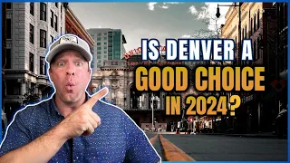 My Top 3 Irresistible Reasons Why I Choose To Live In Denver