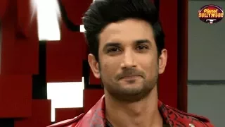 Sushant Singh Rajput Talks About Being Dumped By His Ex-girlfriends | Bollywood News