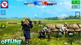 Top 21 Best Offline Games For Android 2017 #6
