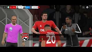 Dream League Soccer 2024 - Gameplay part 4