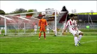FC Le Mont (U15) - Dardania