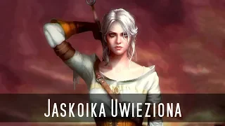 Legendy Polskie - Jaskółka Uwięziona (Film version) | Beautiful Powerful Vocal