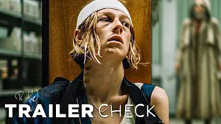 CUCKOO Trailer German Deutsch (2024)