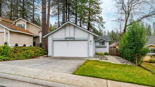 296 Horizon Cir. Grass Valley, CA.