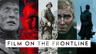 Film On The Frontline