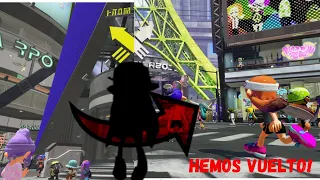 Mi PRIMERA IMPRESIÓN del DLC de SPLATOON 3