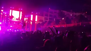 Illenium - Blame Myself / Sideways - Ember Shores , day 2