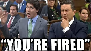 🔴JUDGEMENT DAY For Justin Trudeau Question Period | May 28, 2024