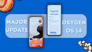 Major Oxygen OS 14 Update for Oneplus 11 - UPGRADES ROM VITALIZATION, Improved Battery Life & More!