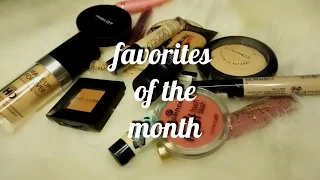 November Favorites 2016 || Angelika Treder