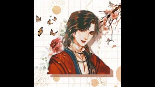 7 rings - hua cheng | tian guan ci fu / 天官赐福 / heaven official's blessing