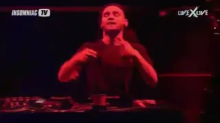 Skrillex - EDC México 2019 (completo)