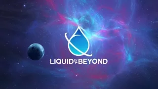 Liquid & Beyond #27 [Liquid DnB Mix] (High Ground Guest Mix)