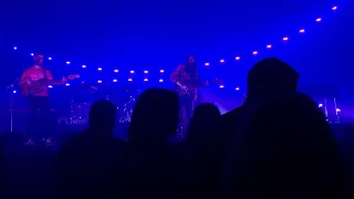 The War on Drugs - Accidentally Like a Martyr (Boston 9-23-2017)