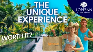 Lopesan Costa Bavaro | Compare the Unique vs. Adults-Only vs Standard Experiences