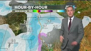 What you need to know about latest Winter Storm hitting Colorado
