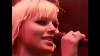 The Cardigans - Live Glastonbury 1999 (Full Concert)