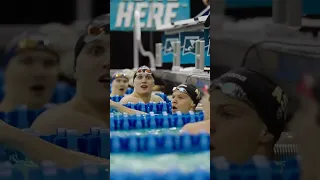 Leon Marchand 200 Breast Hype 1:46.91